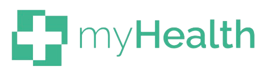 MyHealth Logo